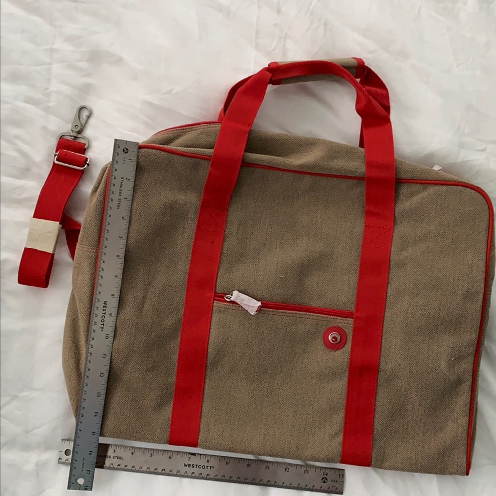 Weekender Bag